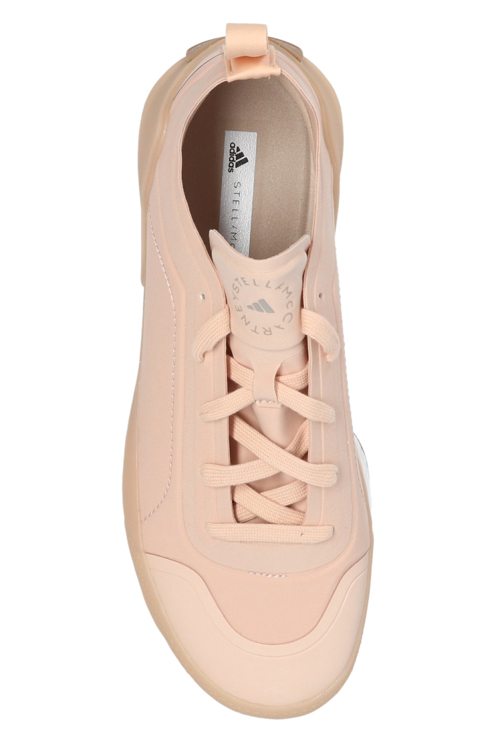 ADIDAS by Stella McCartney 'Treino' sneakers | Princess adidas